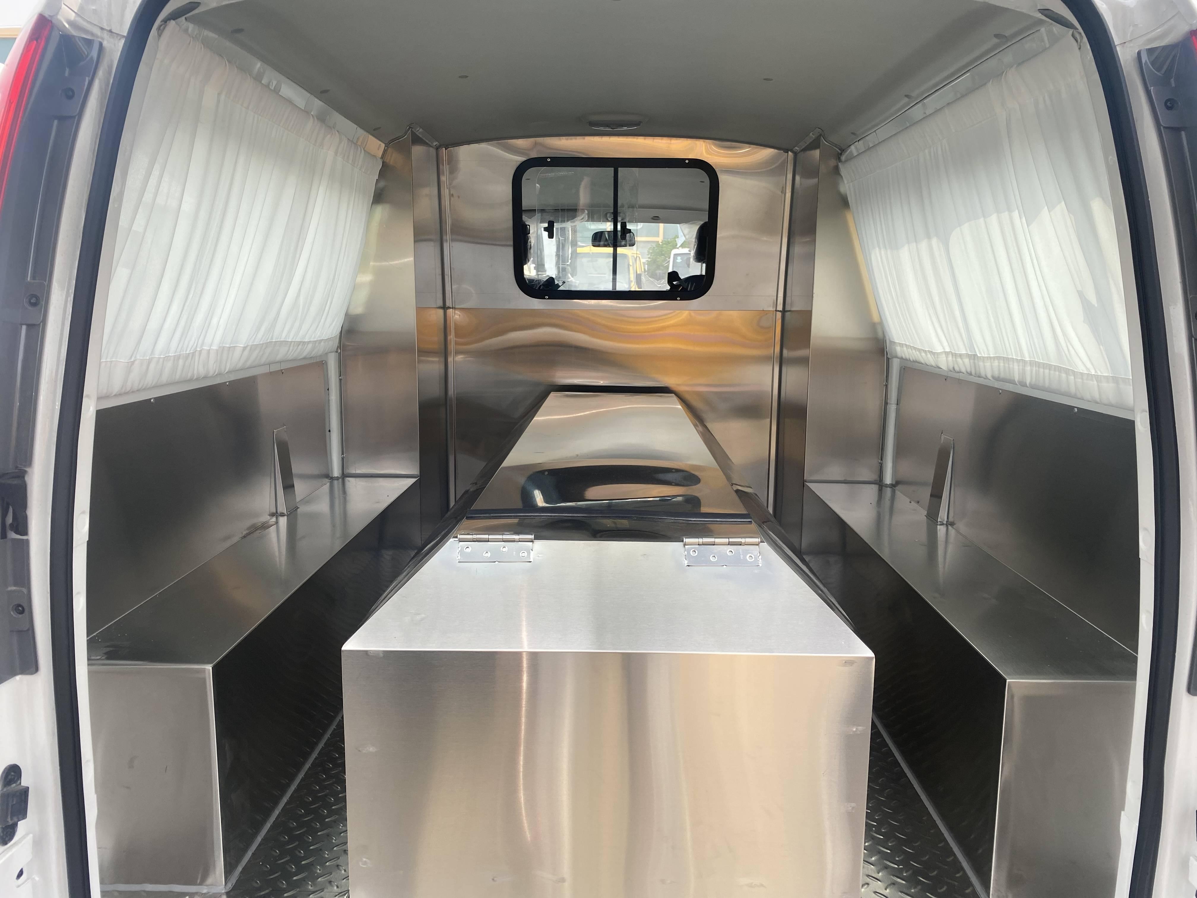 吴堡县外地遗体运输的贴心之选