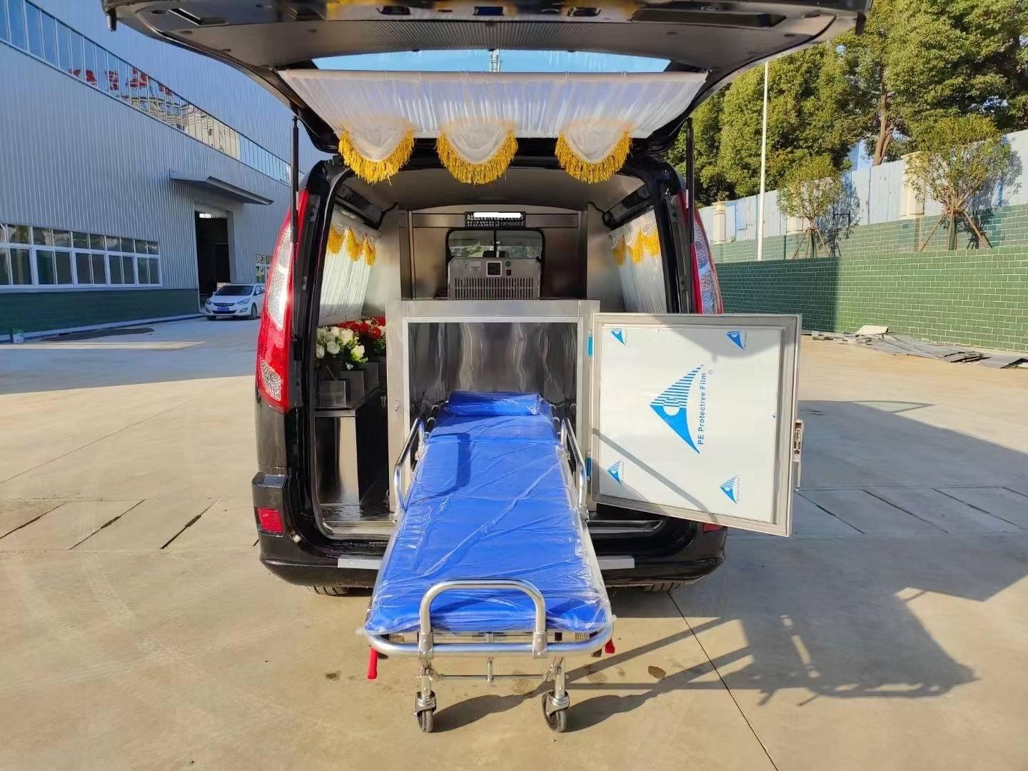 吴堡县优质殡葬运输，守护最后一程